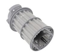 Generic Microfiltro a Rete di Scarico per Lavastoviglie, Facile da Installare, Filtro Ad Alta densità per 00645038, Microfiltro Compatibile con SHX4AT55UC 12, SHE4APO2UC 03 Realizzato in ABS di Alta