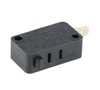 Generic Microinterruttore Porta Forno a Microonde Durevole 16A 250V Micro