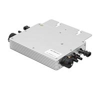 Generic Microinverter Intelligente per Collegamento Alla Rete Solare per il Massimo Monitoraggio del Punto di Potenza e una Facile Installazione All'aperto