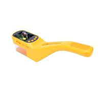 Generic Microscopio Digitale per Bambini Strumento di Esplorazione Pratica con Ingrandimento 500X per la Scoperta della Natura All'aperto con Schermo IPS da 2,4 Pollici