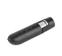 Generic Microscopio Digitale Portatile, Macchina per Analisi del Cuoio Capelluto, con Ingrandimento della Luce a LED 800x per Saloni di Bellezza e Uso Personale