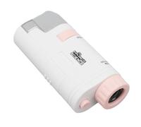 Generic Microscopio Portatile Facile Usare per Bambini Microscopio in Miniatura Ad Alta Definizione per Osservazioni Scientifiche Scolastiche e All'aperto di qualità Premium