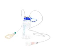 Generic Milker di Capra, Macchina Mungitrice di Mungitrice Maschile con Mungi per Mungi per le Vacche da Pecora per Mucche da Pecora, Macchina per le Pecore (Un lato)