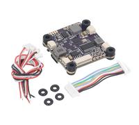 Generic Mini Controller di Volo, 32 Bit con Alimentatore 5V, Giroscopio SPI per Drone e Aeromodello