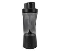 Generic Mini Frullatore per Frullati e Frullati, Frullatore Elettrico per Portatile Piccolo per con Qualsiasi Porta USB per la Palestra, l'ufficio o il Viaggio