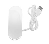 Generic Mini Lampada LED per Asciuga Unghie UV di Alta qualità per un Comodo Utilizzo a Casa e in Salone Dimensioni Compatte 35 G Alimentata Tramite USB