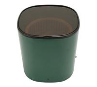 Generic Mini Lavatrice Blue Light Portable Mini Washer 4.5L per Calzini per Biancheria Intima a Maglietta, Easy Apri una Chiave Inizio per Viaggiare in Casa all'aperto (Spina europea)