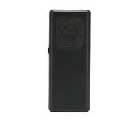 Generic Mini Lettore Musicale Lossless Sound 64G Memory Card Lettore MP3 per Lavoro di Studio, Musicale Portatile per il Relax (BLACK)