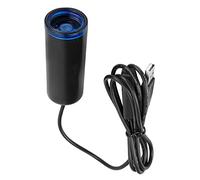 Generic Mini Macchina Elettrica per Pompa a Vuoto ABS per la Compressione di Articoli per la Casa e lo Stoccaggio Viaggio, Consente di Risparmiare Spazio, Facile Funzionamento a 5 V