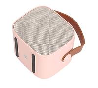 Generic Mini Macchina per Karaoke Altoparlante Bluetooth Altoparlante HIFI Divertente Regalo Che Cambia Voce per Bambini Adulti