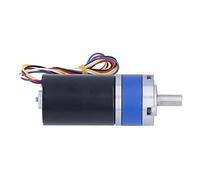 Generic Mini Motore Elettrico Senza Spazzole Motoriduttore DC24V Ad Alta Torsione per Prodotti Digitali e Monitoraggio della Sicurezza (230RPM)