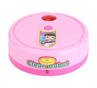 Generic Mini -musik -segelzwaschen, Merci Elettriche, per Bambini Piccoli (PINK)