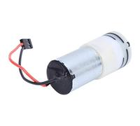 Generic Mini Pompa a Basso Rumore, Spina e Gioco di Pompa di Raffreddamento Ad Acqua a Basso Rumore di Materiale in Metallo Impermeabile, per da Guerra RC RC Boat