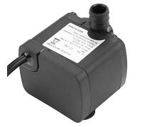 Generic Mini Pompa Dell'acqua CC Senza Spazzole di Alta qualità per Scaldabagno Solare Pompa Potente Ed Efficiente per Acquario 24 V -40 "~ 100" per un Uso Durevole