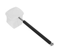 Generic Mini Rete da Pesca Espandibile Portatile Leggero Regolabile 20-57,5 Cm per Gamberetti Acquario (Fangwang)