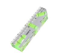 Generic Mini Strumento per Appendere Quadri Dall'aspetto Ultra Lucido per Misurazioni Senza Errori, Essenziale per gli Appassionati del Fai da Te