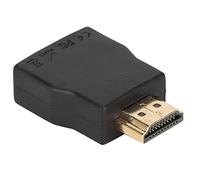 Generic Mini Surge Protector, Protezione ESD Portatile e Compatta per Dispositivi, Protezione Contro i Fulmini, Ideale per Casa e Ufficio