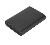 Generic Mini UPS Batteria Backup 16000Mah per Emergenza del Router, 5 Dispositivi, Alimentazione USB per il Monitoraggio Domestico, Materiale ABS (Spina europea)