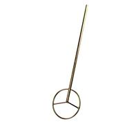 Generic Miscelatore Elettrico, Asta di Miscelazione Della Vernice, Utensili Accessori per Trapano per Miscelatore di Vernice Epossidica, Hexagon Handle D