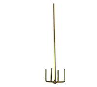 Generic Miscelatore Elettrico, Asta di Miscelazione Della Vernice, Utensili Accessori per Trapano per Miscelatore di Vernice Epossidica, Hexagon Handle a