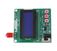 Generic Misuratore di Potenza RF LCD Digitale Misurazione Accurata della Frequenza da -75 a +16 DBm per Ingegneri e Tecnici RF