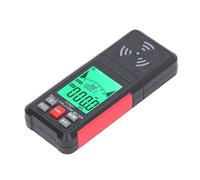 Generic Misuratore EMF Compatto per Rilevatore di Radiazioni Elettromagnetiche con Allarme e Blocco Dati per il Monitoraggio dei Campi Elettromagnetici, Design Leggero