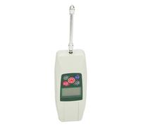 Generic Misuratore Push-pull del Dinamometro Digitale con ABS Resistente Ai Graffi per Ricambi Auto e Hardware di Costruzione 2N 0,2 Kg 0,45 Libbre