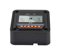 Generic Misuratore Remoto del Controller Solare MT-52 con Display LCD per il Monitoraggio in Tempo Reale dei Sistemi Solari