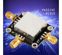 Generic Mixer RF Doppio Bilanciato con Bassa Perdita di Conversione per Mixer Passivo a Conversione di Frequenza VHF/UHF, Design Compatto per L'elaborazione del Segnale RF Dopo L'amplificazione LNA