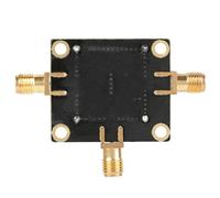 Generic Mixer RF Doppio Bilanciato con Bassa Perdita di Conversione per Mixer Passivo a Conversione di Frequenza VHF/UHF, Design Compatto per L'elaborazione del Segnale RF Dopo L'amplificazione LNA