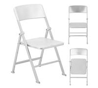Generic Mobili per Pazienti in Miniatura Pieghevole, Mobili in Miniatura, Rilassati per la Bambina Intrattenimento per di Compleanno (SILVER)