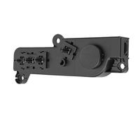 Generic Modello 3 Y 2017-2022 Adattamento Elettrico per L'interruttore di Controllo del Sedile Strumento di Regolazione Uniforme per gli Appassionati di Auto (Lato conducente sinistro 1098529-00-F