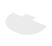 Generic "Modello da Cucito per cestino" Modello Resistente per Borsa in Acrilico per Progetti Fai da Te, Regalo Perfetto per gli Appassionati del Fai da Te, 1 Pezzo per Vari Scenari