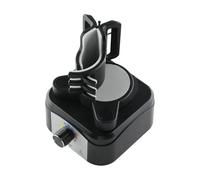 Generic Modello di Agitatore per Vernice Strumento per Miscelare La Vernice Mini Miscelatore di Macchina per Miscelare Lo Smalto per Unghie con