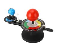 Generic Modello di Astronomia per L'apprendimento con Display Sole Terra Luna Ideale per L'esplorazione Scientifica dei Bambini
