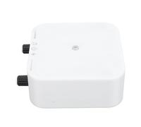 Generic Modello di Esperimento di Insegnamento Scientifico, modalità Musicale 5-45Hz Frequenza di Download di 0-10 Cm di Lunghezza per la Scuola (Plug AC100-240V dell'UE)