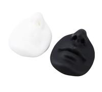 Generic Modello di Labbro per Tatuaggi, Simulazione Piercing a Forma di Semi -PRE ESERCIZIO TATTOO MOPLA