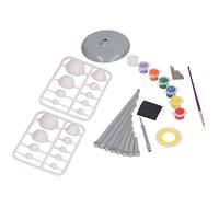 Generic Modello di Simulazione del Solare per L'esplorazione Scientifica e lo Sviluppo Dell'intelligenza per Bambini Dagli 8 Anni in su