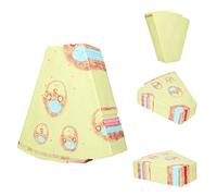 Generic Modello di Stelo Monocotiledone Modello Educativo di Anatomia Vegetale per Studenti delle Scuole Secondarie Materiale in PVC per Aula di Biologia