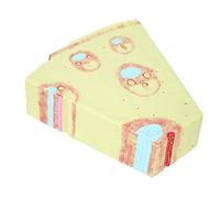 Generic Modello di Struttura Stelo Visiva di Monocotiledoni, Ideale per L'insegnamento della Biologia, Design Semplice, Facile da Pulire, Adatto per L'insegnamento Nella Scuola Secondaria