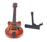 Generic Modello di Violino per Violino Miniatur di Bambola per Coordinamento per Bambini Miniatura delle Bambole Miniatura Ideale per gli Amanti della Musica