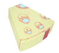 Generic Modello Didattico di Anatomia dei Monocotiledoni Modello di Struttura dello Stelo Durevole per L'insegnamento della Biologia Nella Scuola Secondaria con Materiale in PVC per gli Appassionati