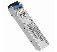 Generic Modem in Fibra Ottica, modalità Singola Gigabit SFP GE LX20-SM1490-BIDI 20km MODULO SFP MODULO OPTICEIVER OPTICEIVER