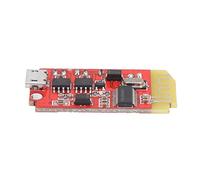 Generic Modulo Amplificatore Bluetooth 5W+5W Scheda AMP Audio per Progetti Fai da Te Audio Domestico 40mm X 20mm