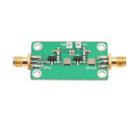 Generic Modulo Amplificatore RF LNA da 38 DB Ad Alto Guadagno per Front-end del Ricevitore ADS B, Struttura a Doppio Filtro, Materiale PCB