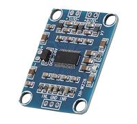 Generic Modulo Amplificatore Stereo Digitale TPA3110 Scheda Mini Amplificatore Ad Alta Potenza 2X15W per Applicazioni Automobilistiche e Domestiche Intelligenti