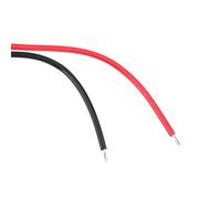 Generic Modulo Caricabatteria Policristallino Mini Pannello Solare da 0,36 W per Illuminazione Esterna Progetti Fai da Te Portatili 2 Pezzi