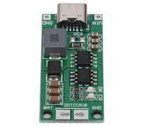 Generic Modulo Caricabatteria Step Up Boost per Batterie Agli Ioni di Litio 3S-2A per gli Appassionati del Fai da Te in Materiale Plastico