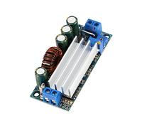 Generic Modulo Convertitore Boost da 35 W 3 A per Alimentare Altoparlanti e Caricare la Batteria, Dimensioni Compatte 69x28x21 Mm