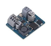 Generic Modulo di alimentazione boost ad alta tensione, uscita DC85-235V Ingresso DC12-24V Modulo di alimentazione boost compatto leggero e stabile per tubo VFD